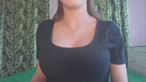 Snapshot of rosalniils chatting on February 22, 12:40 pm RosalNiils online show from February 22, 12:40 pm