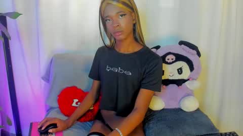 rosaly_rodman online show from October 9, 4:27 pm