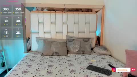 Aleja online show from October 12, 10:09 pm