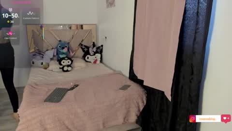 Aleja online show from November 6, 9:59 pm