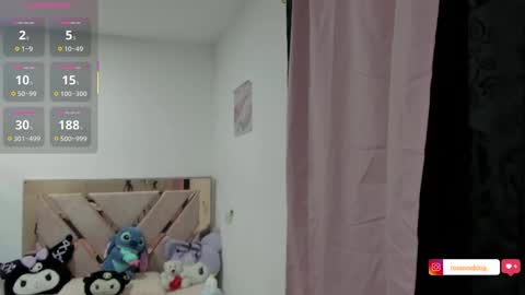 Aleja online show from November 10, 12:42 am