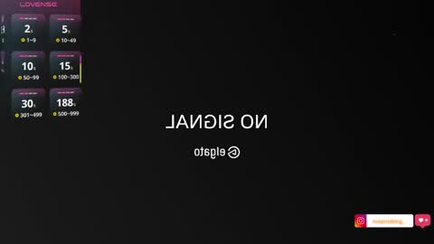 Aleja online show from May 11, 2:06 am