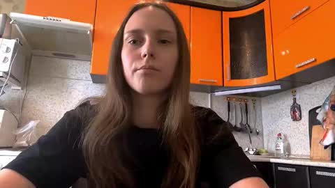 Snapshot of rosariamohre chatting on March 25, 9:26 am Emma online show from March 25, 9:26 am