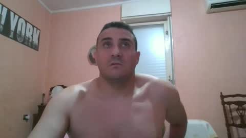 Rosario online show from April 10, 1:33 am