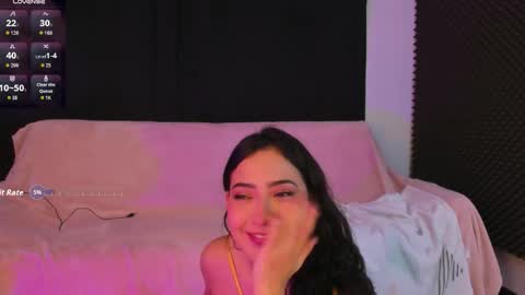 Rosario online show from November 5, 1:27 am