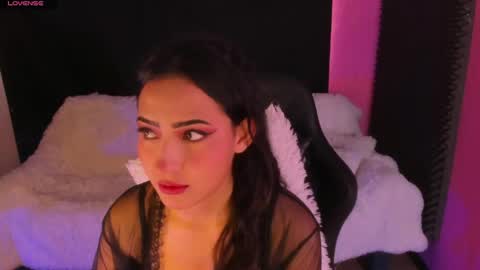 Snapshot of rosario215_ chatting on June 3, 7:30 pm Rosario online show from June 3, 7:30 pm