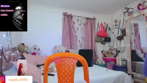 rosario_1996 online show from September 28, 3:23 am