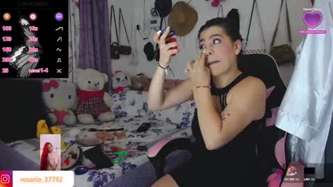 rosario_1996 online show from October 6, 11:46 pm