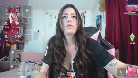 rosario_1996 online show from February 2, 5:39 am