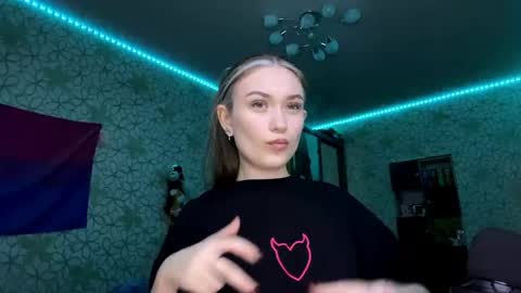 Megan online show from March 13, 2:12 pm