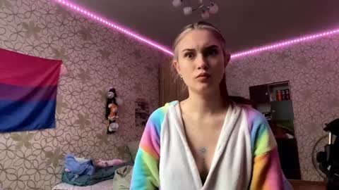 Megan online show from March 17, 11:02 am