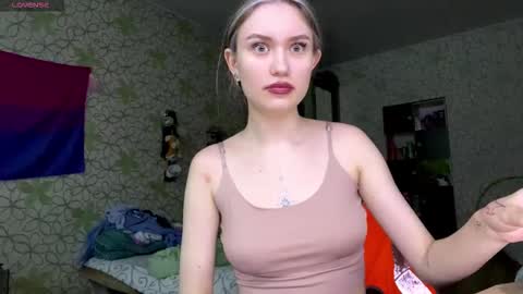 Megan online show from March 20, 11:15 am