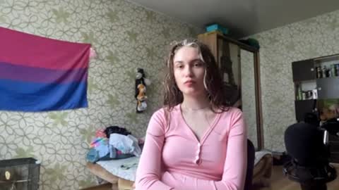 Megan online show from March 30, 7:20 am