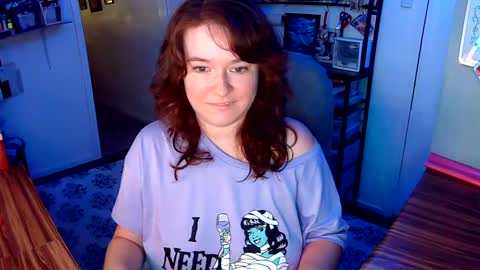 Rose online show from September 18, 5:04 pm