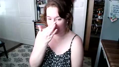 Rose online show from December 22, 8:06 pm