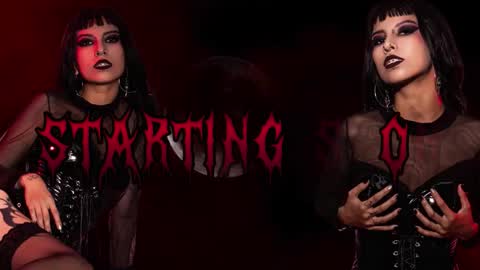 Ally online show from February 23, 5:10 pm