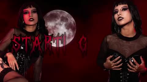 Ally online show from March 1, 8:33 pm