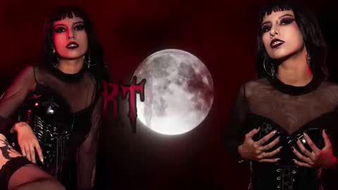 Ally online show from March 3, 7:09 pm