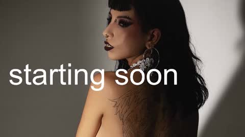 Ally online show from March 23, 5:50 pm