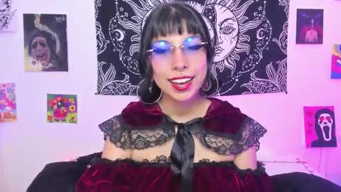 Ally online show from March 28, 8:19 pm