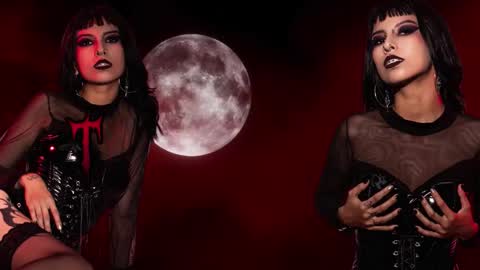 Ally online show from March 29, 5:35 pm