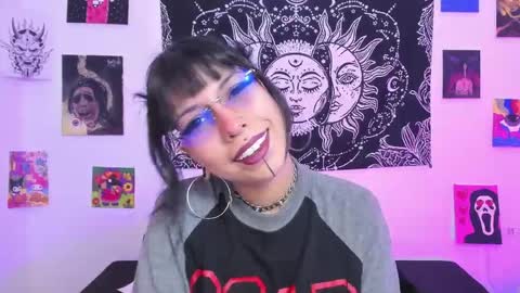 Snapshot of rose_72 chatting on April 15, 8:53 pm Ally online show from April 15, 8:53 pm