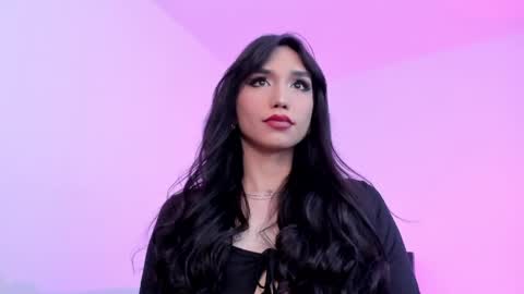 Rose Saenz online show from May 25, 7:42 pm