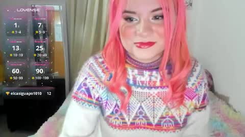 Snapshot of rose_adeline chatting on December 5, 6:55 am rose online show from December 5, 6:55 am