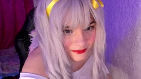 Snapshot of rose_adeline chatting on May 5, 6:43 am rose online show from May 5, 6:43 am