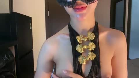 rose_ah online show from April 18, 6:39 am