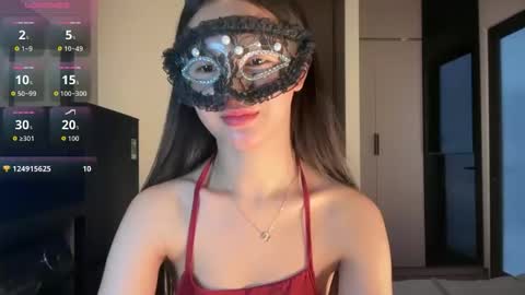 rose_ah online show from May 10, 7:35 am