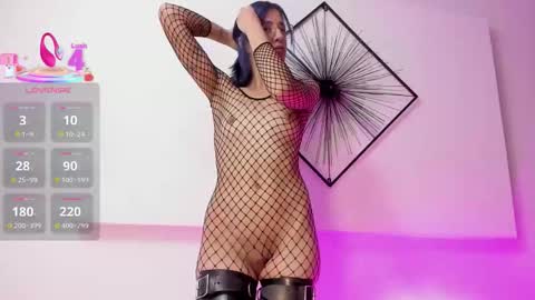  ROSE BAKER  online show from December 5, 12:25 pm