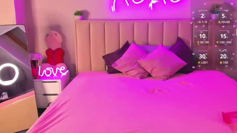 Snapshot of rose_dixon chatting on March 8, 11:52 pm Kimberlly online show from March 8, 11:52 pm