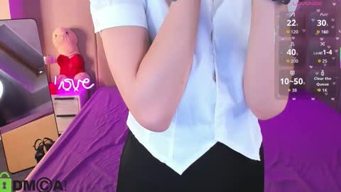 Snapshot of rose_dixon chatting on March 24, 1:10 am Kimberlly online show from March 24, 1:10 am