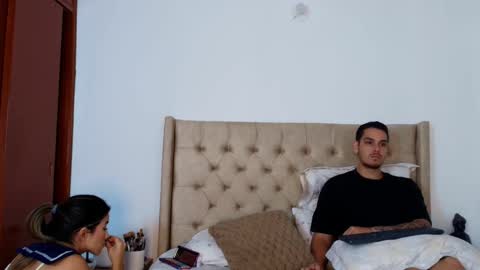 Snapshot of rose_dom chatting on September 21, 7:37 pm Rose And Dom online show from September 21, 7:37 pm