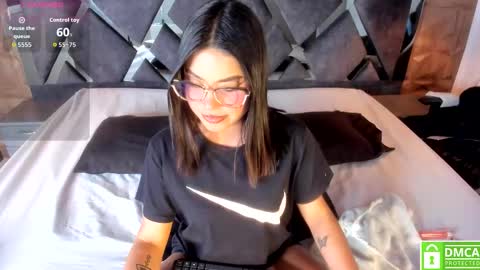 Rose online show from October 21, 4:46 am