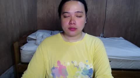 Danielle online show from October 13, 8:14 am