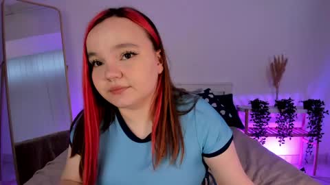 Rose LuvV follow me baby online show from May 16, 6:43 am