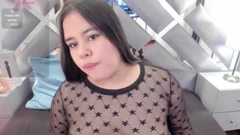 Rose 3 online show from December 17, 7:53 pm