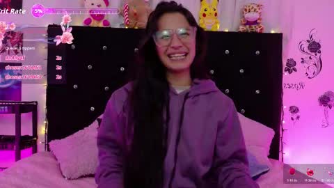 Rose online show from February 5, 4:28 am