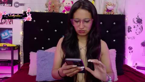 Rose online show from February 15, 4:20 am