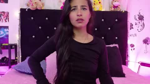 Rose online show from March 6, 4:20 am