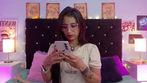 Rose online show from May 8, 3:45 am