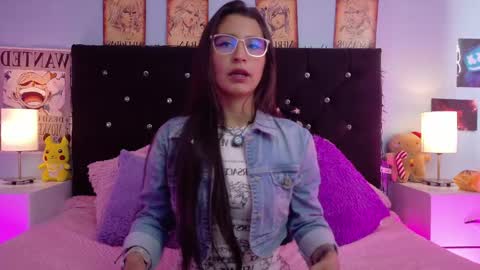 Rose online show from May 15, 8:27 pm