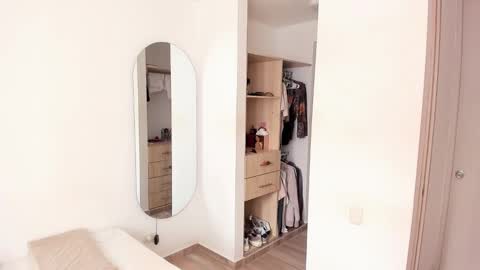 Jhoan Alexis online show from February 8, 5:49 pm