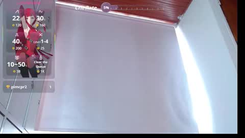 Snapshot of rose_thompson1 chatting on September 23, 1:58 pm Rose online show from September 23, 1:58 pm