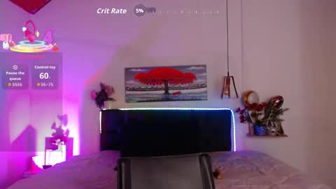 Snapshot of rose_thompson1 chatting on October 13, 1:33 pm Rose online show from October 13, 1:33 pm