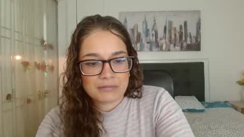 Rose  online show from May 5, 1:41 pm
