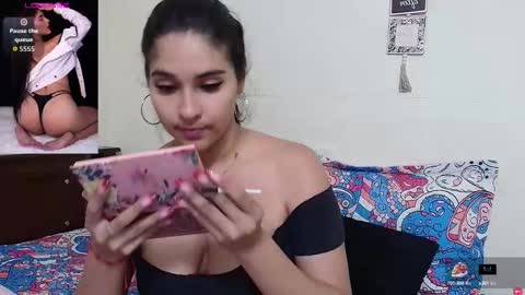 rose_towers4 online show from October 12, 11:59 pm