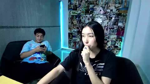 Rose Sins and Don Viktor online show from September 18, 2:35 am